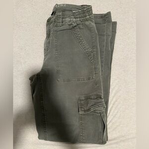 American Eagle Utility Pants